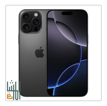 iPhone 16 Pro Max 512GB