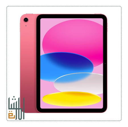 iPad (10th generation) 256GB