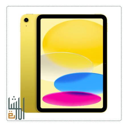 iPad (10th generation) 64GB