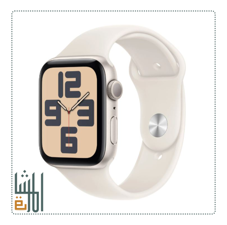 Apple Watch SE 44mm