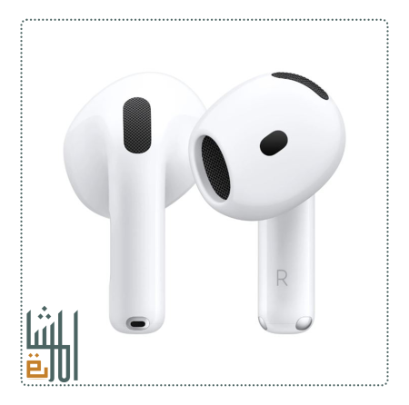 AirPods 4