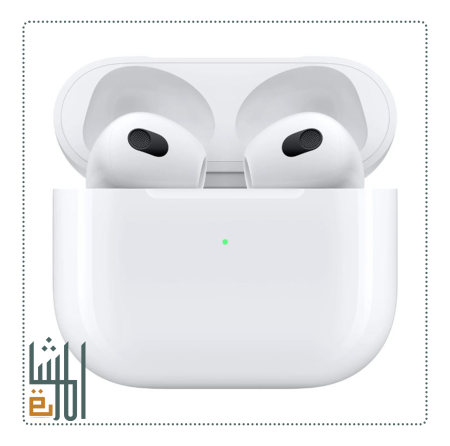 AirPods (3rd generation)